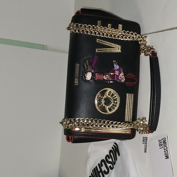 Shoulder bag - Picture 3 of 6